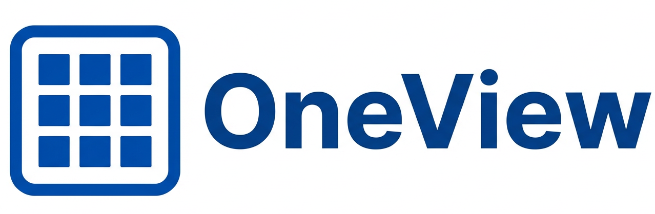 Blog Posts | OneView